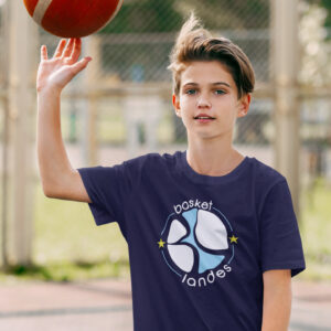 TEE-SHIRT ENFANT - GARÇONS