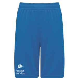 SHORT ENTRAINEMENT ENFANT