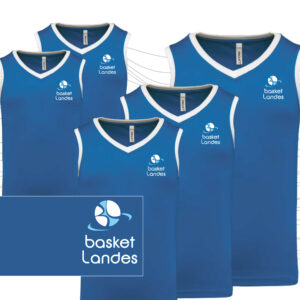 MAILLOT ENTRAINEMENT ENFANT