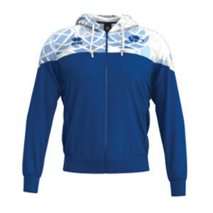 VESTE ZIPPÉE ERREA