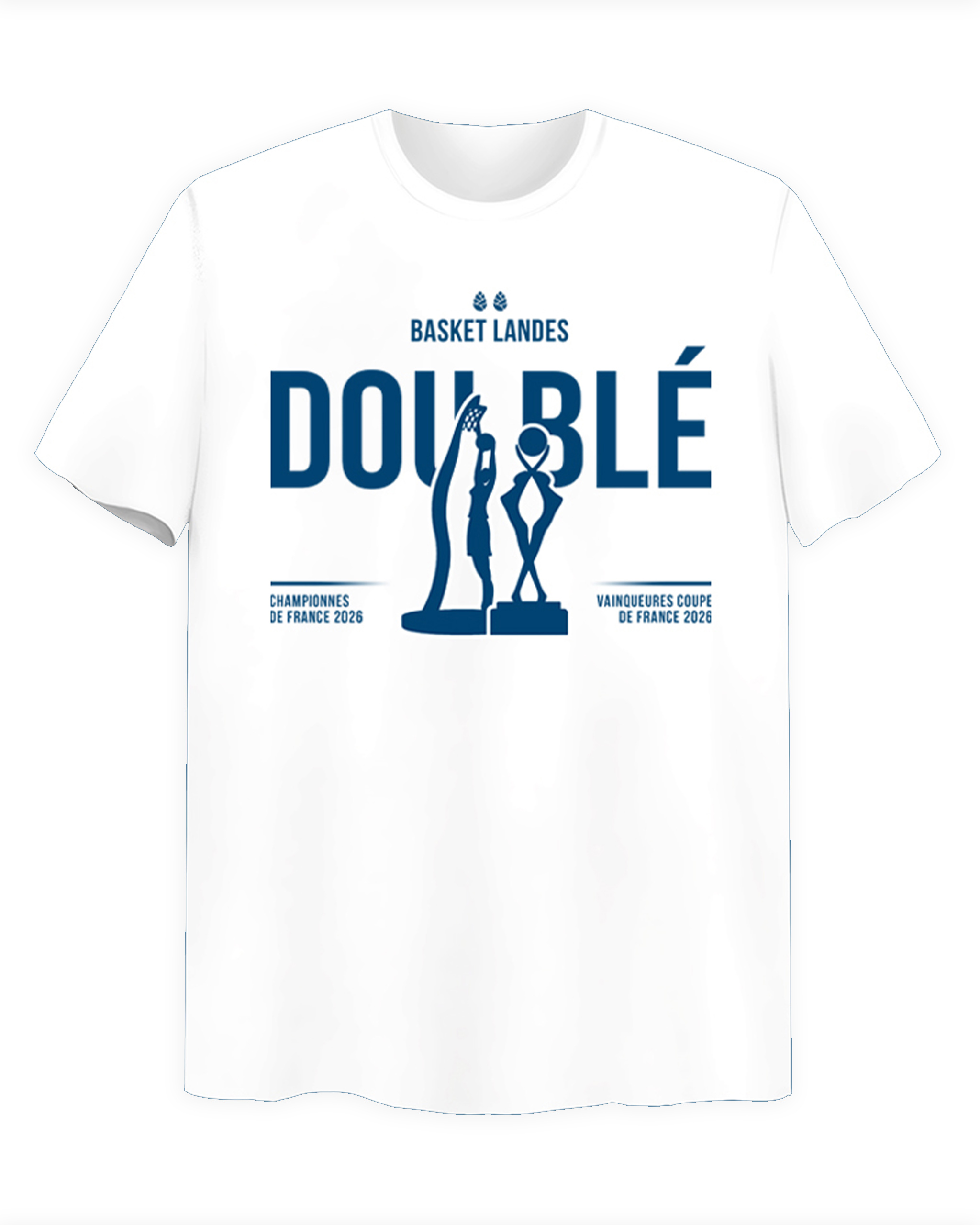 DOUBLÉ