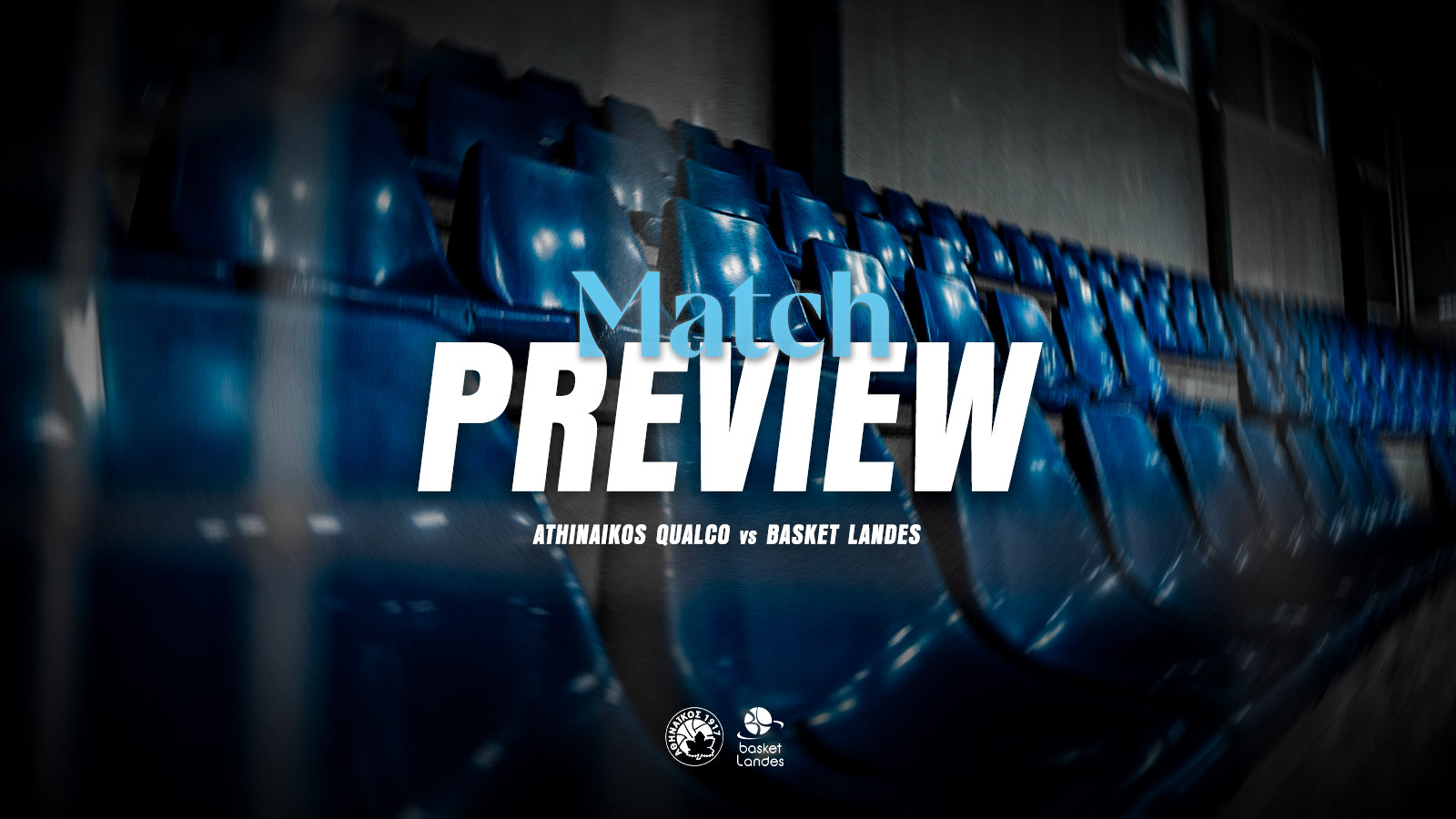 PREVIEW | Athinaikos Qualco
