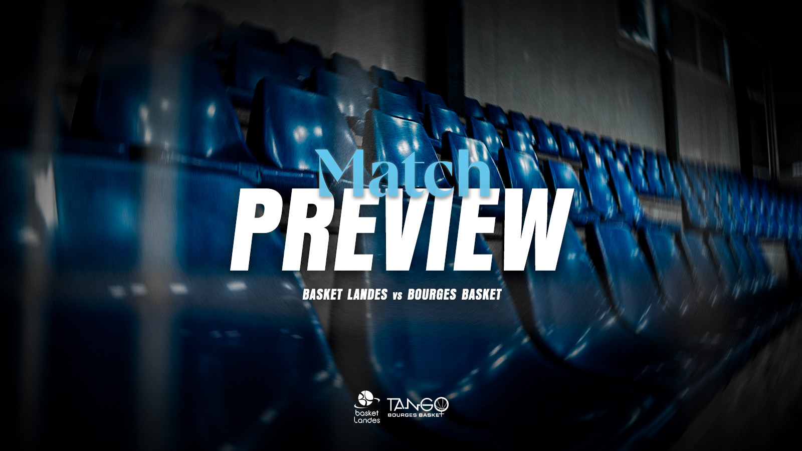 PREVIEW | BOURGES BASKET