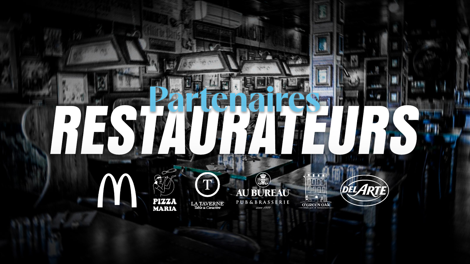 RESTOS BCTM
